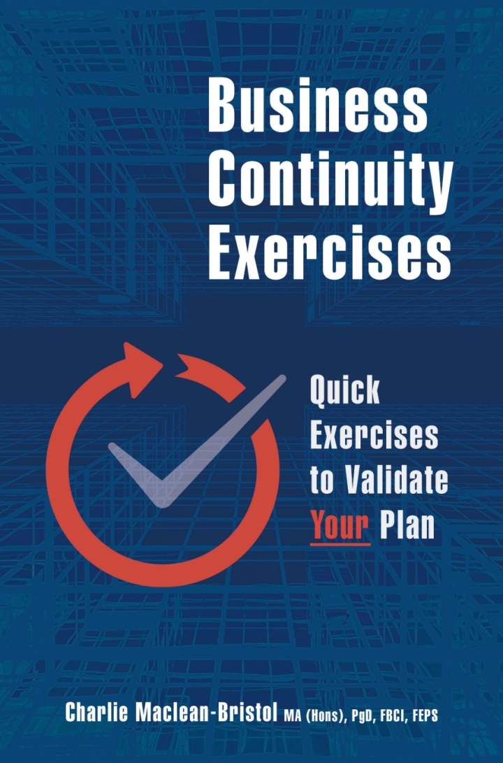 Business Continuity Exercises Quick Exercises To Validate Your Plan